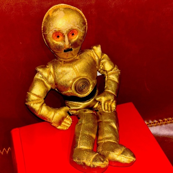 Star Wars r2dtwo - Picture 1 of 2